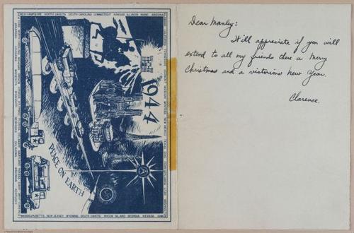 &nbsp;E708 - Lewis Scrapbook #4 - ip12 - 7869