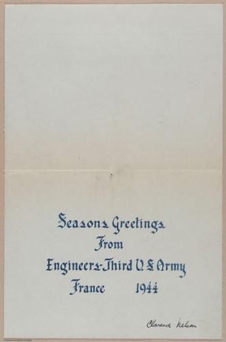 &nbsp;E708 - Lewis Scrapbook #4 - ip12 - 7870