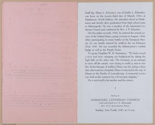 &nbsp;E708 - Lewis Scrapbook #4 - ip12 - 7874