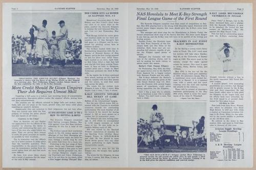 &nbsp;E708 - Lewis Scrapbook #4 - ip12 - 7876