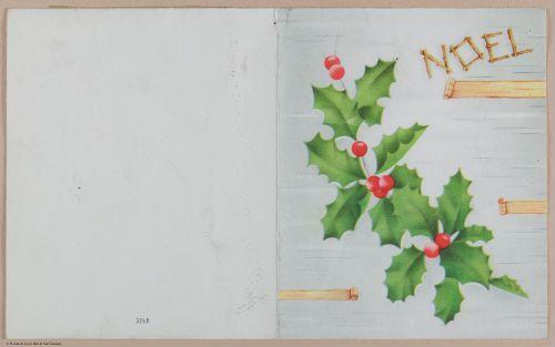 &nbsp;E708 - Lewis Scrapbook #4 - ip13 - 7884