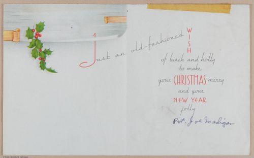 &nbsp;E708 - Lewis Scrapbook #4 - ip13 - 7885