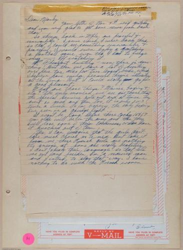 &nbsp;E708 - Lewis Scrapbook #4 - i7754
