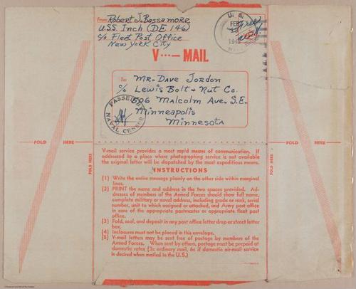 &nbsp;E708 - Lewis Scrapbook #4 - ip14 - 7891