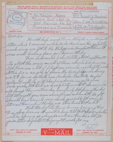 &nbsp;E708 - Lewis Scrapbook #4 - ip14 - 7895