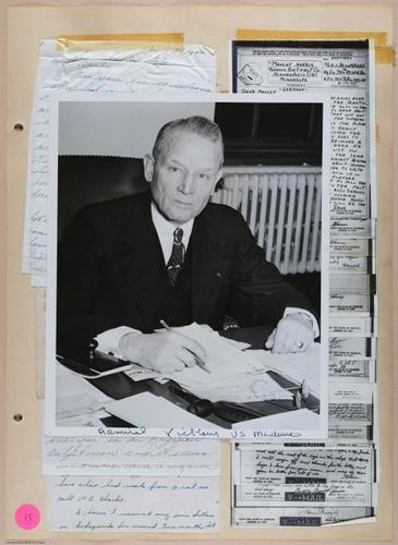 &nbsp;E708 - Lewis Scrapbook #4 - i7755