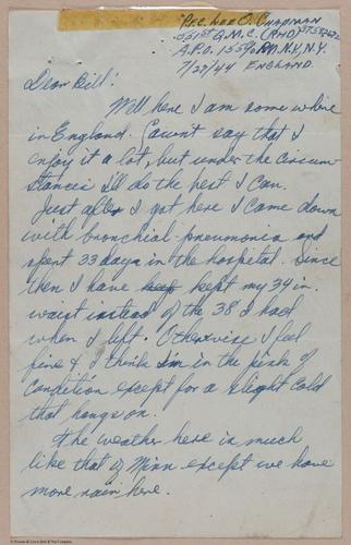 &nbsp;E708 - Lewis Scrapbook #4 - ip15 - 7904