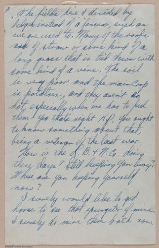 &nbsp;E708 - Lewis Scrapbook #4 - ip15 - 7905