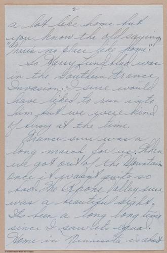 &nbsp;E708 - Lewis Scrapbook #4 - ip15 - 7915