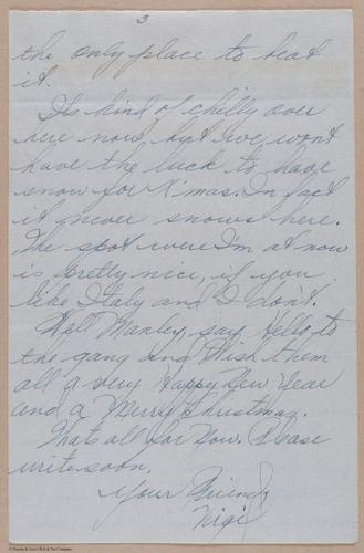 &nbsp;E708 - Lewis Scrapbook #4 - ip15 - 7916