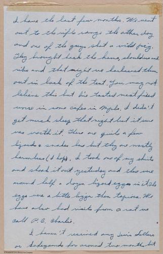 &nbsp;E708 - Lewis Scrapbook #4 - ip15 - 7919