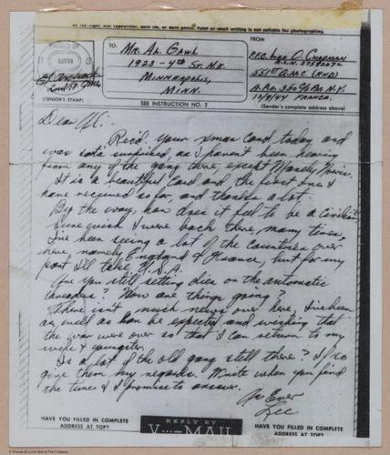 &nbsp;E708 - Lewis Scrapbook #4 - ip15 - 7928