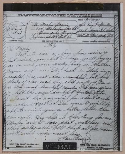 &nbsp;E708 - Lewis Scrapbook #4 - ip15 - 7937