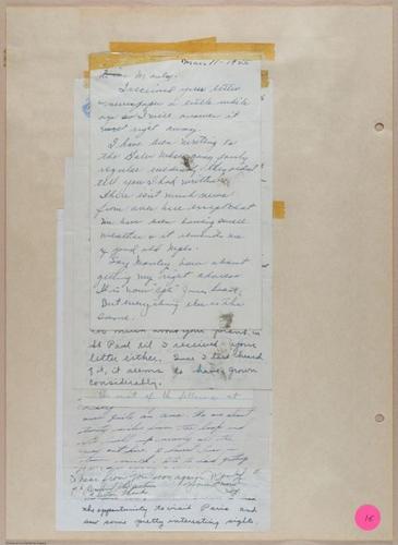 &nbsp;E708 - Lewis Scrapbook #4 - i7756