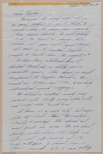 &nbsp;E708 - Lewis Scrapbook #4 - ip16 - 7940