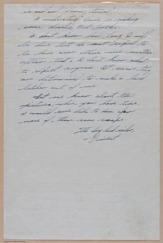 &nbsp;E708 - Lewis Scrapbook #4 - ip16 - 7941