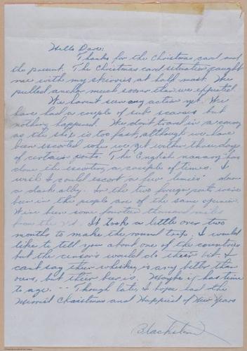 &nbsp;E708 - Lewis Scrapbook #4 - ip16 - 7948