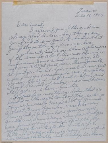 &nbsp;E708 - Lewis Scrapbook #4 - ip16 - 7949