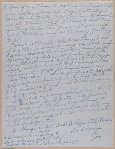 &nbsp;E708 - Lewis Scrapbook #4 - ip16 - 7951