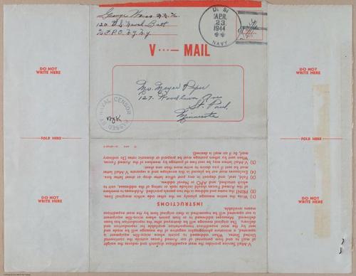 &nbsp;E708 - Lewis Scrapbook #4 - ip16 - 7952