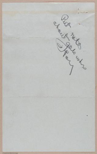 &nbsp;E708 - Lewis Scrapbook #4 - ip17 - 7958