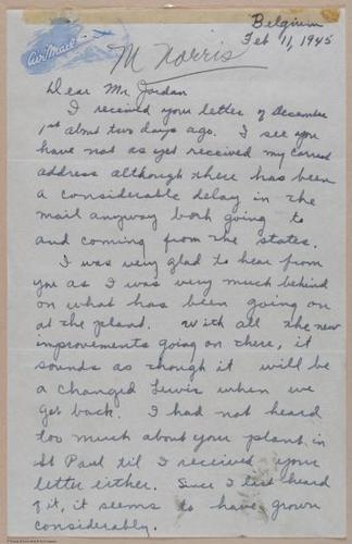 &nbsp;E708 - Lewis Scrapbook #4 - ip17 - 7959