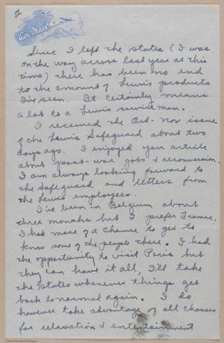 &nbsp;E708 - Lewis Scrapbook #4 - ip17 - 7960