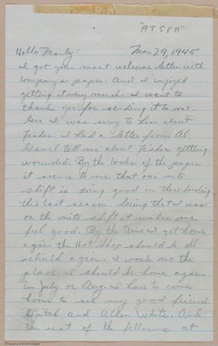 &nbsp;E708 - Lewis Scrapbook #4 - ip17 - 7962
