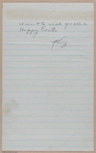 &nbsp;E708 - Lewis Scrapbook #4 - ip17 - 7965