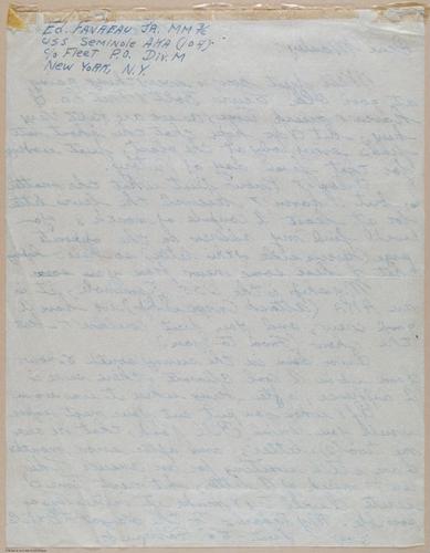 &nbsp;E708 - Lewis Scrapbook #4 - ip18 - 7967