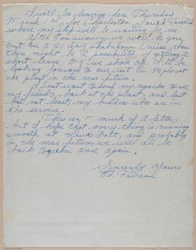 &nbsp;E708 - Lewis Scrapbook #4 - ip18 - 7969