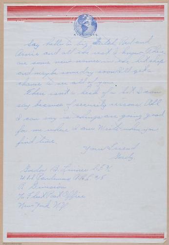 &nbsp;E708 - Lewis Scrapbook #4 - ip18 - 7973