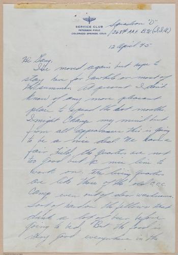 &nbsp;E708 - Lewis Scrapbook #4 - ip18 - 7974