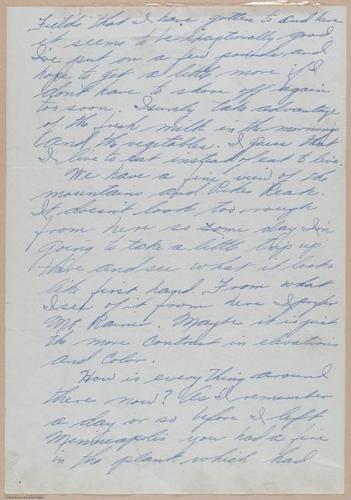&nbsp;E708 - Lewis Scrapbook #4 - ip18 - 7975