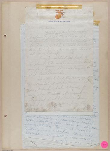 &nbsp;E708 - Lewis Scrapbook #4 - i7759