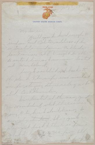 &nbsp;E708 - Lewis Scrapbook #4 - ip19 - 7977