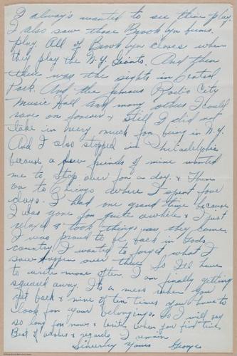 &nbsp;E708 - Lewis Scrapbook #4 - ip19 - 7980