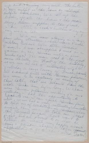 &nbsp;E708 - Lewis Scrapbook #4 - ip19 - 7982
