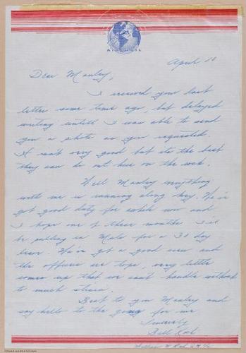 &nbsp;E708 - Lewis Scrapbook #4 - ip20 - 7985