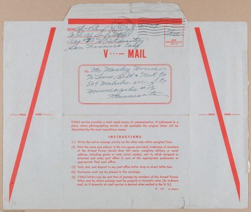 &nbsp;E708 - Lewis Scrapbook #4 - ip20 - 7987