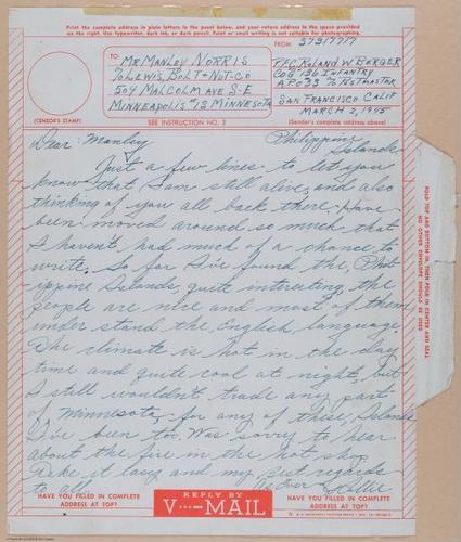&nbsp;E708 - Lewis Scrapbook #4 - ip20 - 7988
