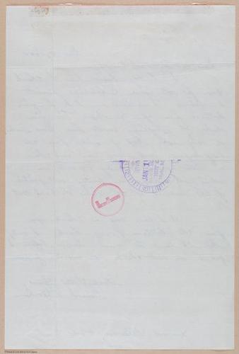 &nbsp;E708 - Lewis Scrapbook #4 - ip21 - 7993