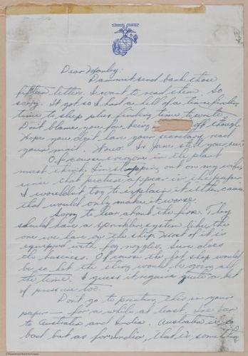 &nbsp;E708 - Lewis Scrapbook #4 - ip21 - 7994