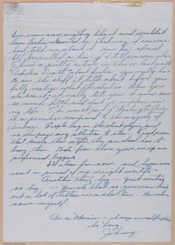 &nbsp;E708 - Lewis Scrapbook #4 - ip21 - 7995