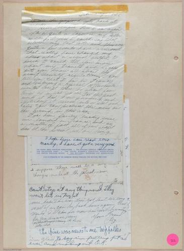 &nbsp;E708 - Lewis Scrapbook #4 - i7763