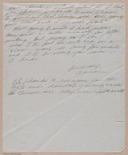 &nbsp;E708 - Lewis Scrapbook #4 - ip22 - 8003