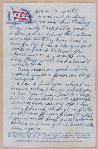 &nbsp;E708 - Lewis Scrapbook #4 - ip22 - 8005