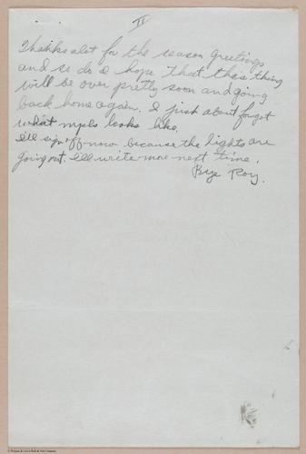 &nbsp;E708 - Lewis Scrapbook #4 - ip22 - 8008