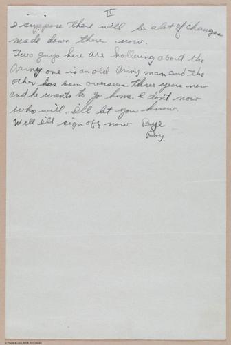&nbsp;E708 - Lewis Scrapbook #4 - ip22 - 8011