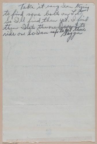 &nbsp;E708 - Lewis Scrapbook #4 - ip22 - 8013